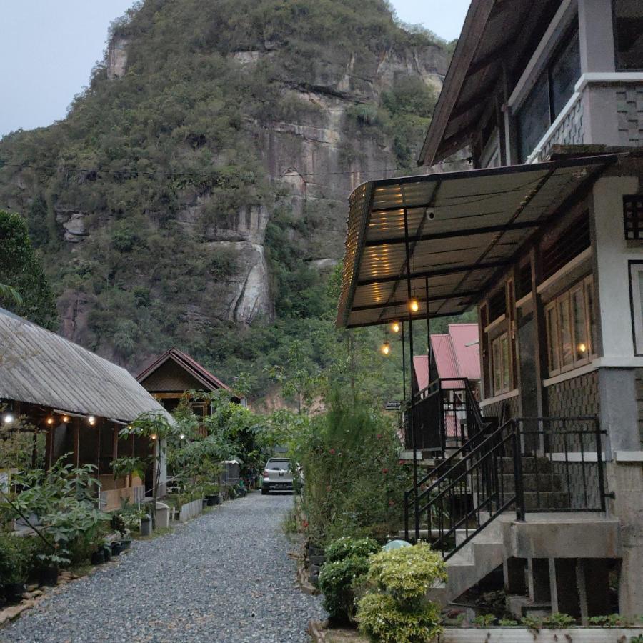 Homestay Roemah Abdoe