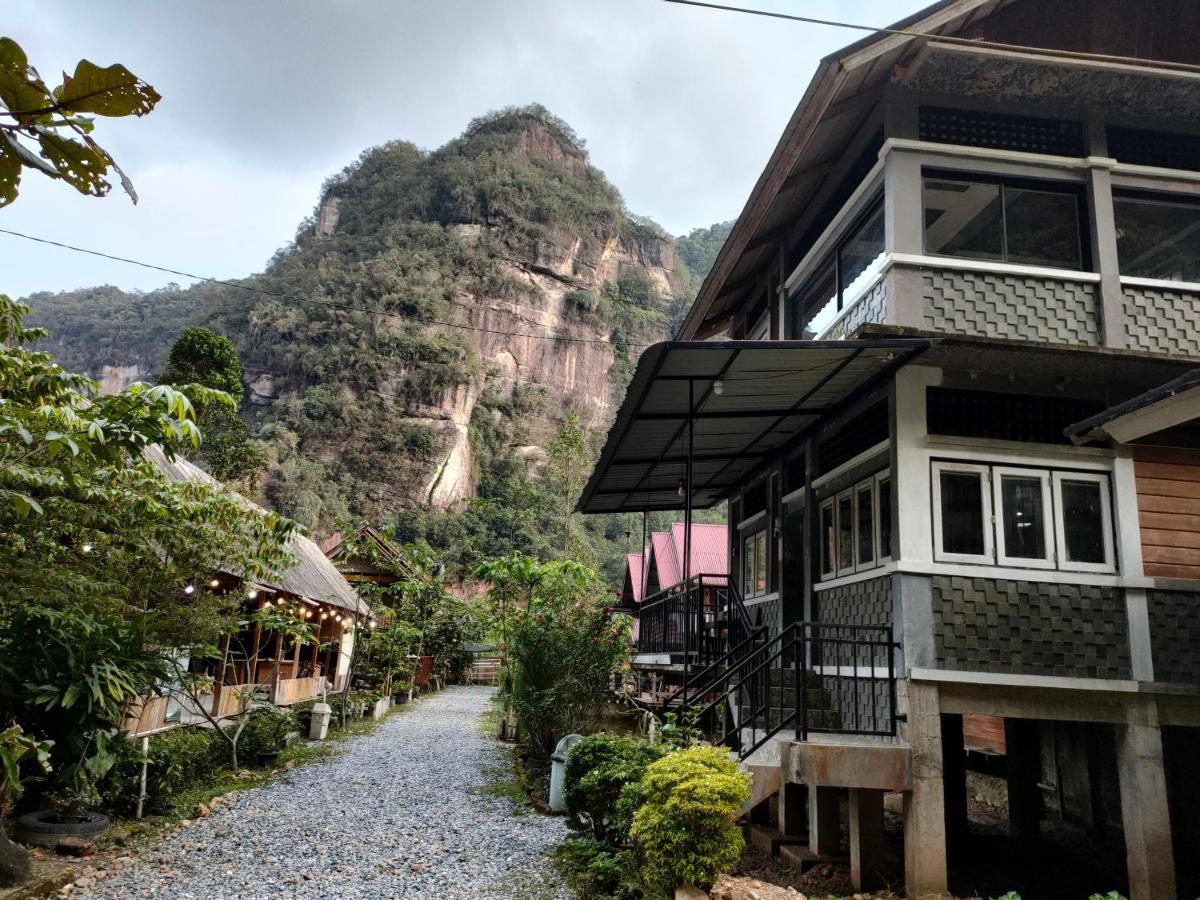 Roemah Abdoe Homestay