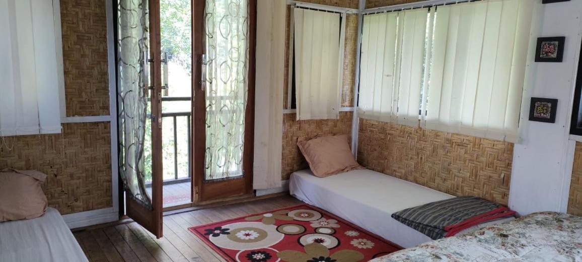 Roemah Abdoe Homestay *