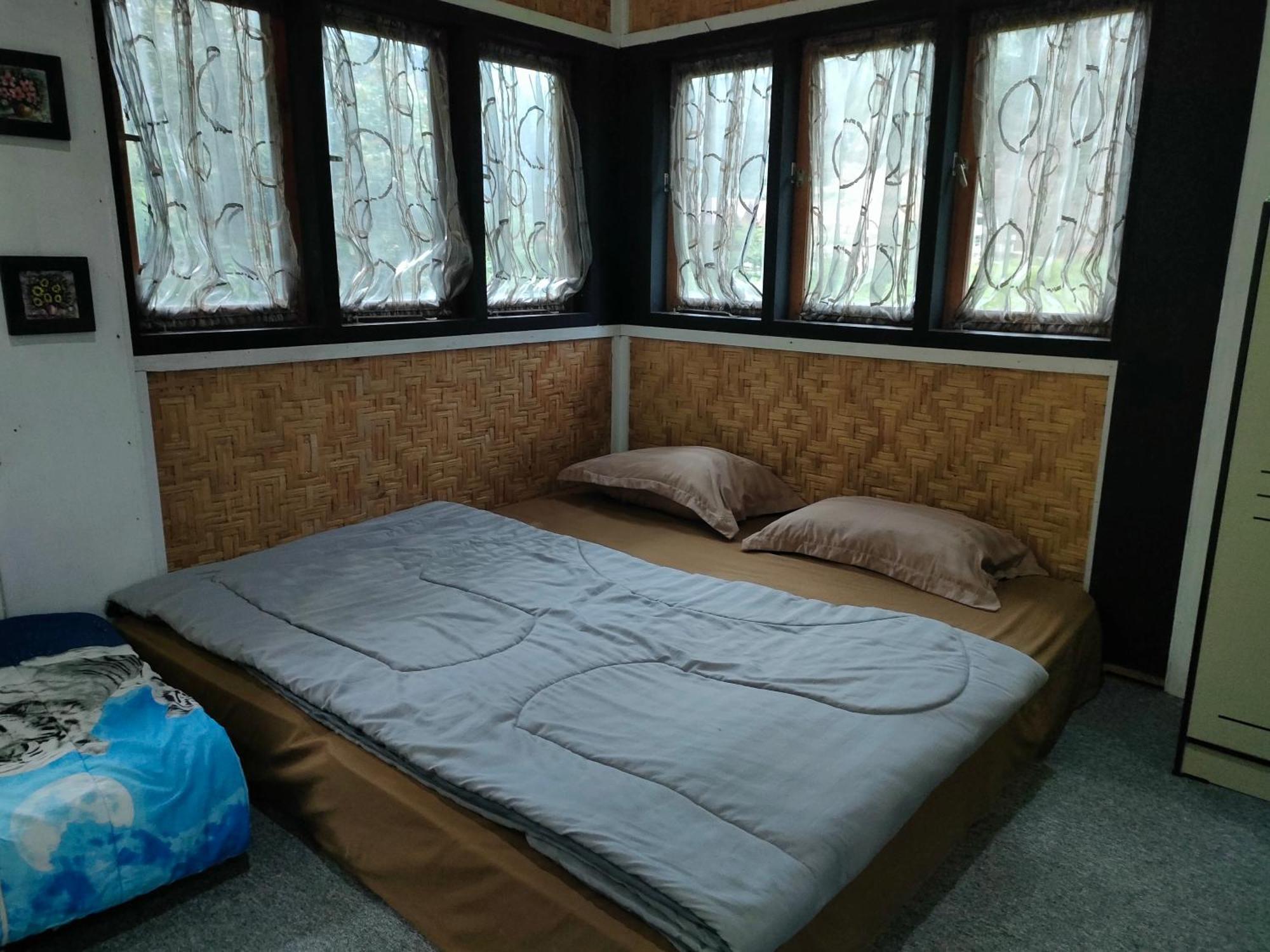 Roemah Abdoe Homestay