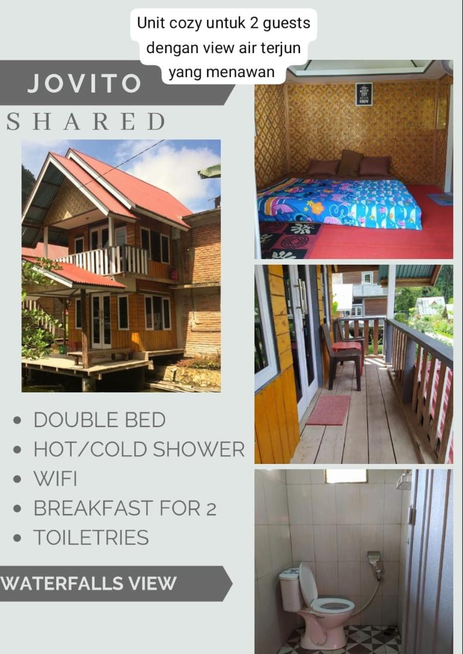 Homestay Roemah Abdoe *