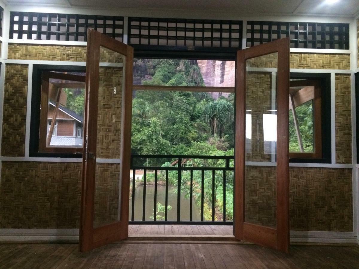 Homestay Roemah Abdoe *