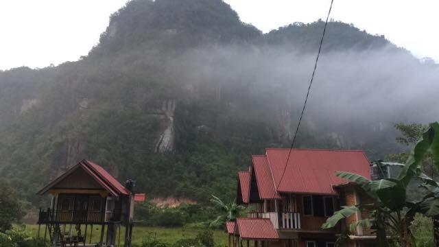 Roemah Abdoe * Arau
